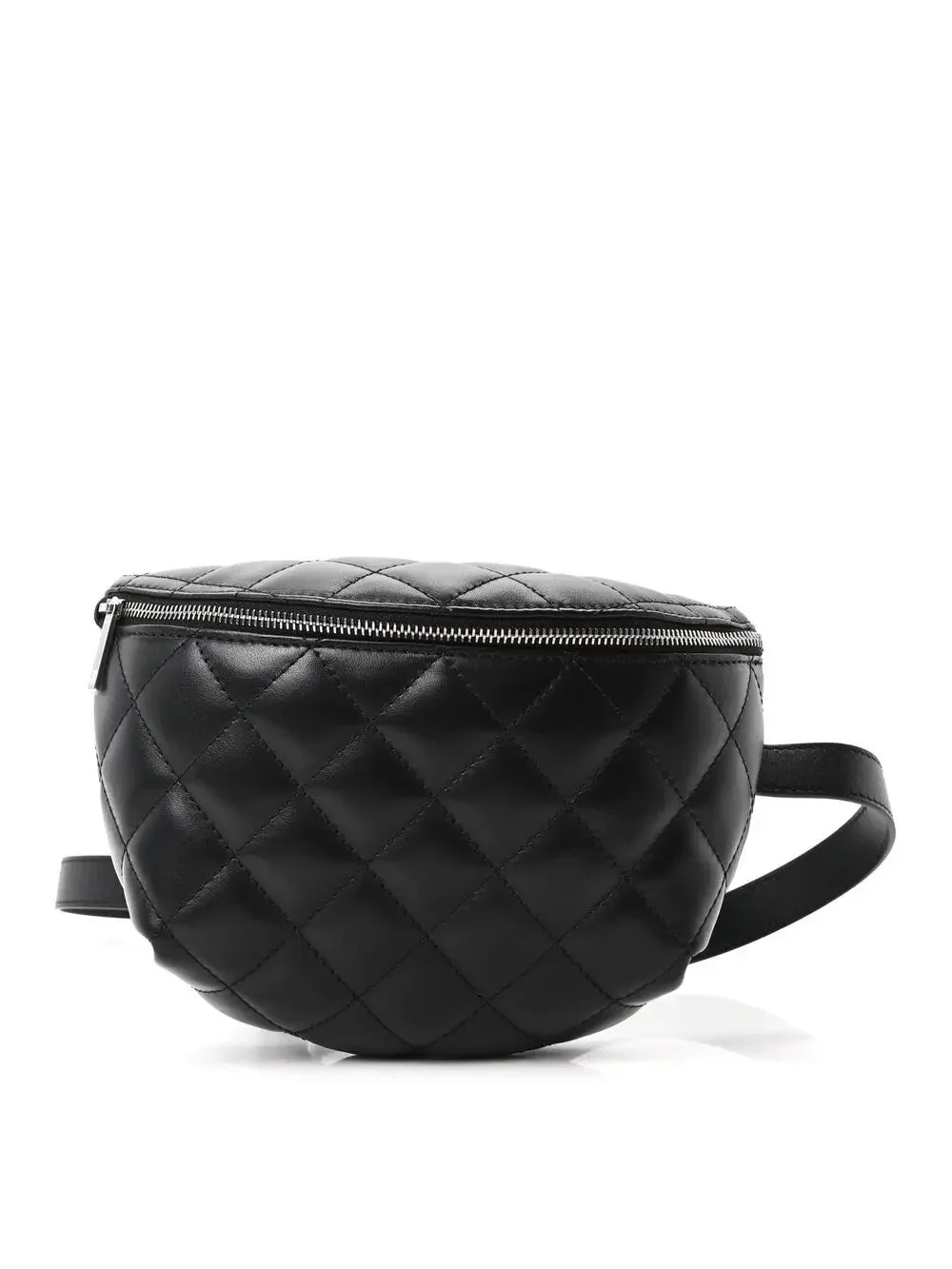 Chanel Calfskin Quilted Uniform Waist #295640C13B